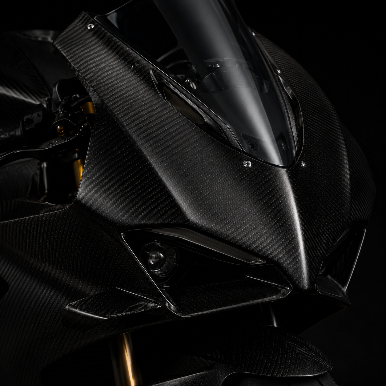 Bodywork