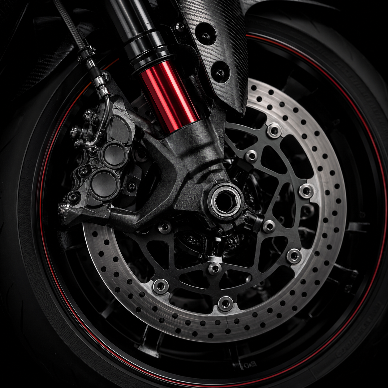 Brakes