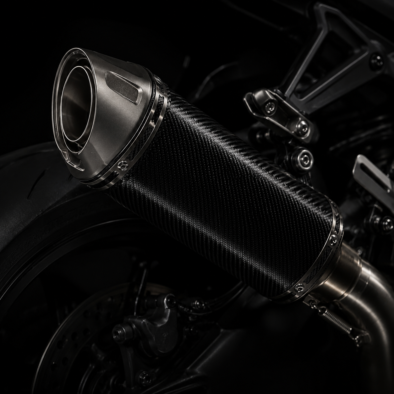 Exhaust